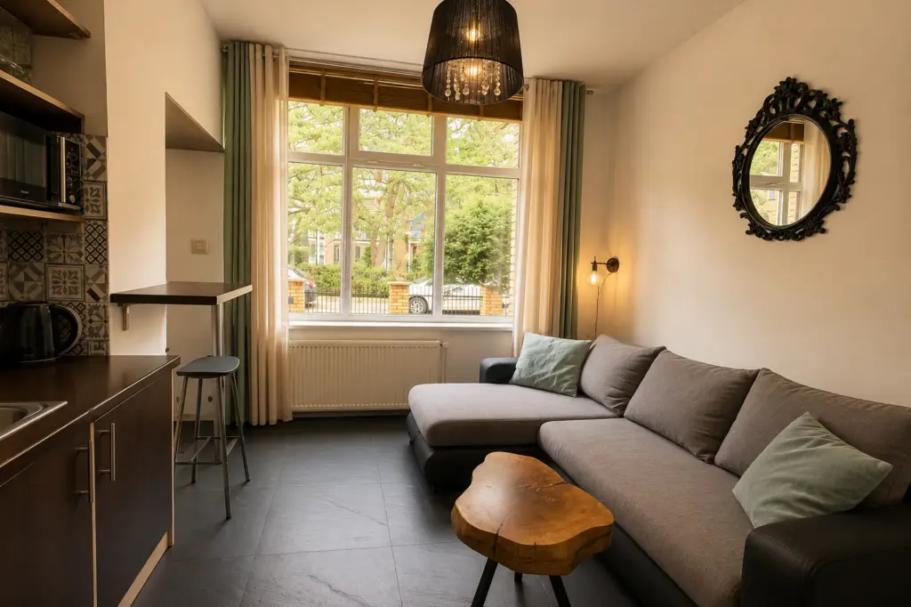 Apartament Nr.1