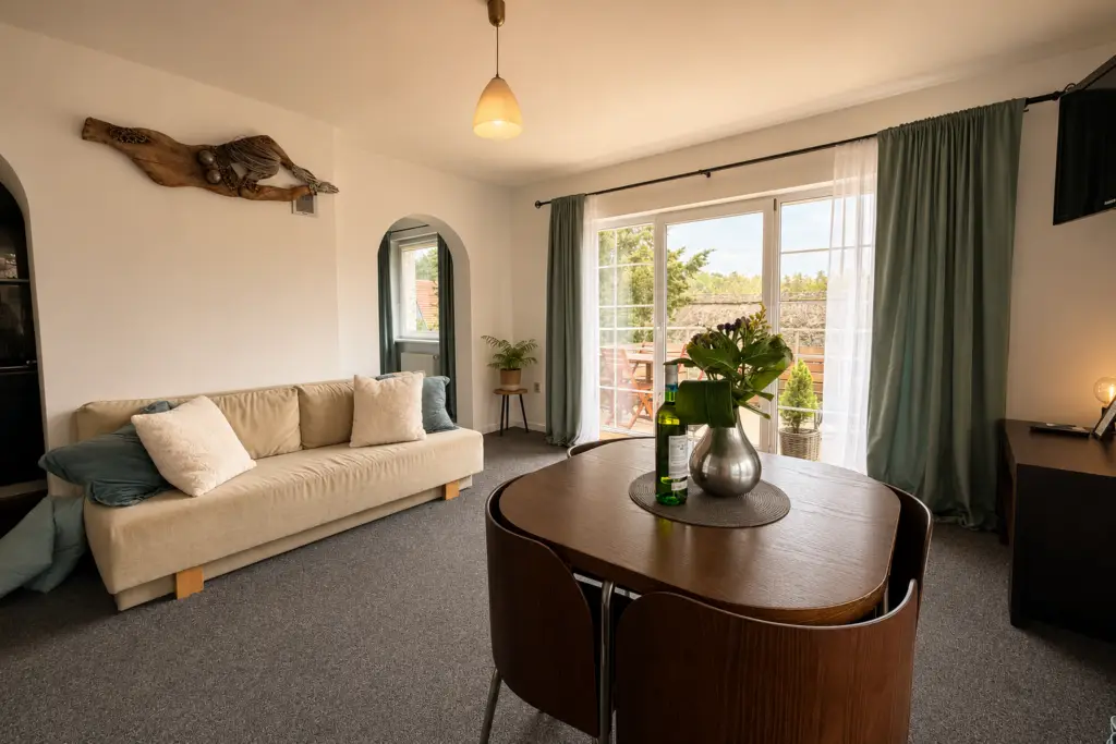 Apartament Nr.2